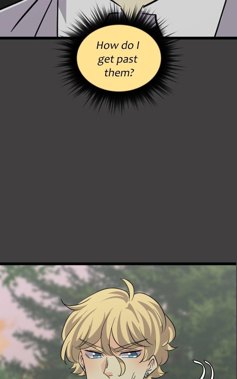 unOrdinary Chapter 401 - Page 45