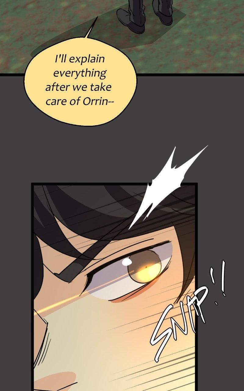 unOrdinary Chapter 401 - Page 48