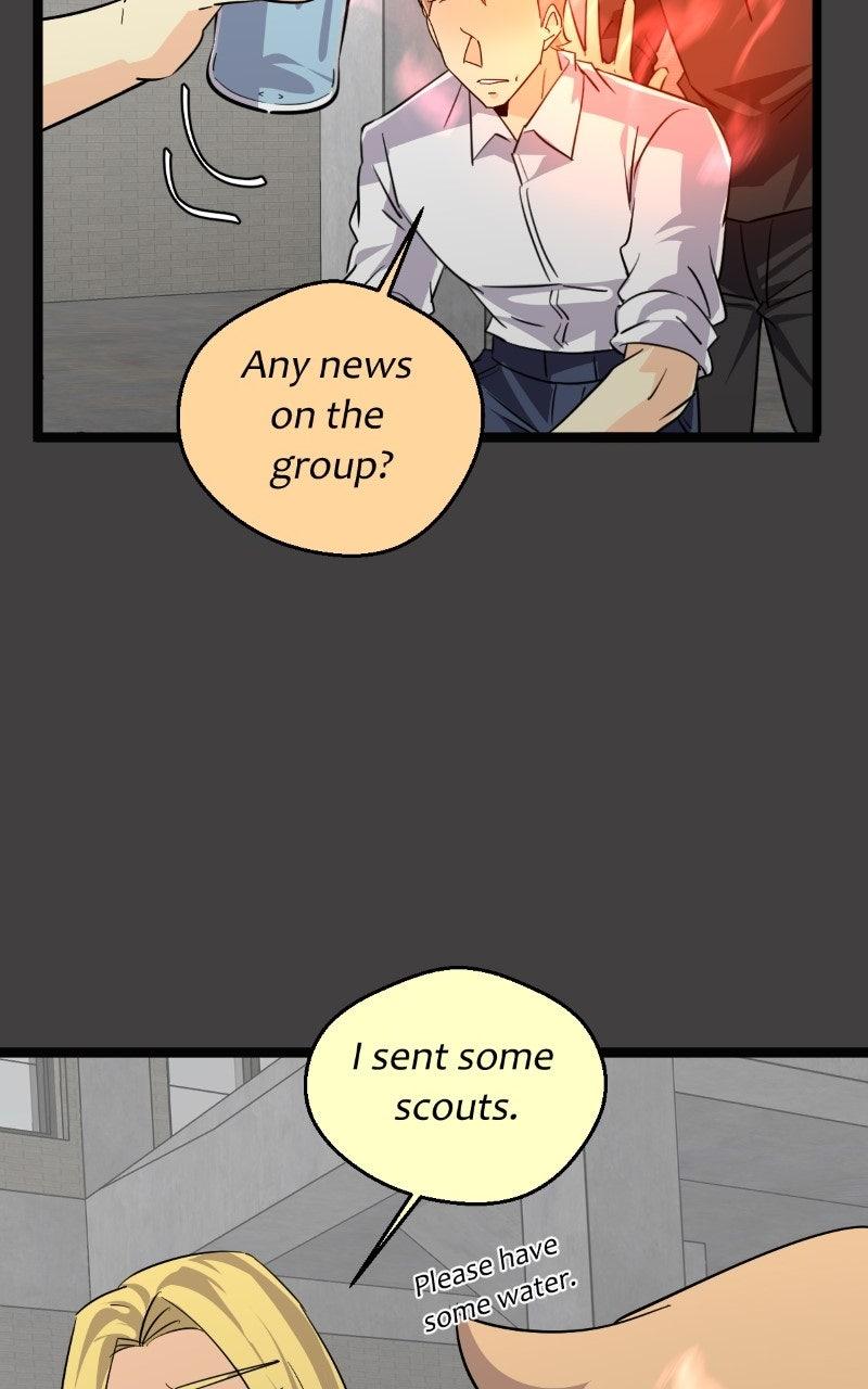 unOrdinary Chapter 401 - Page 72