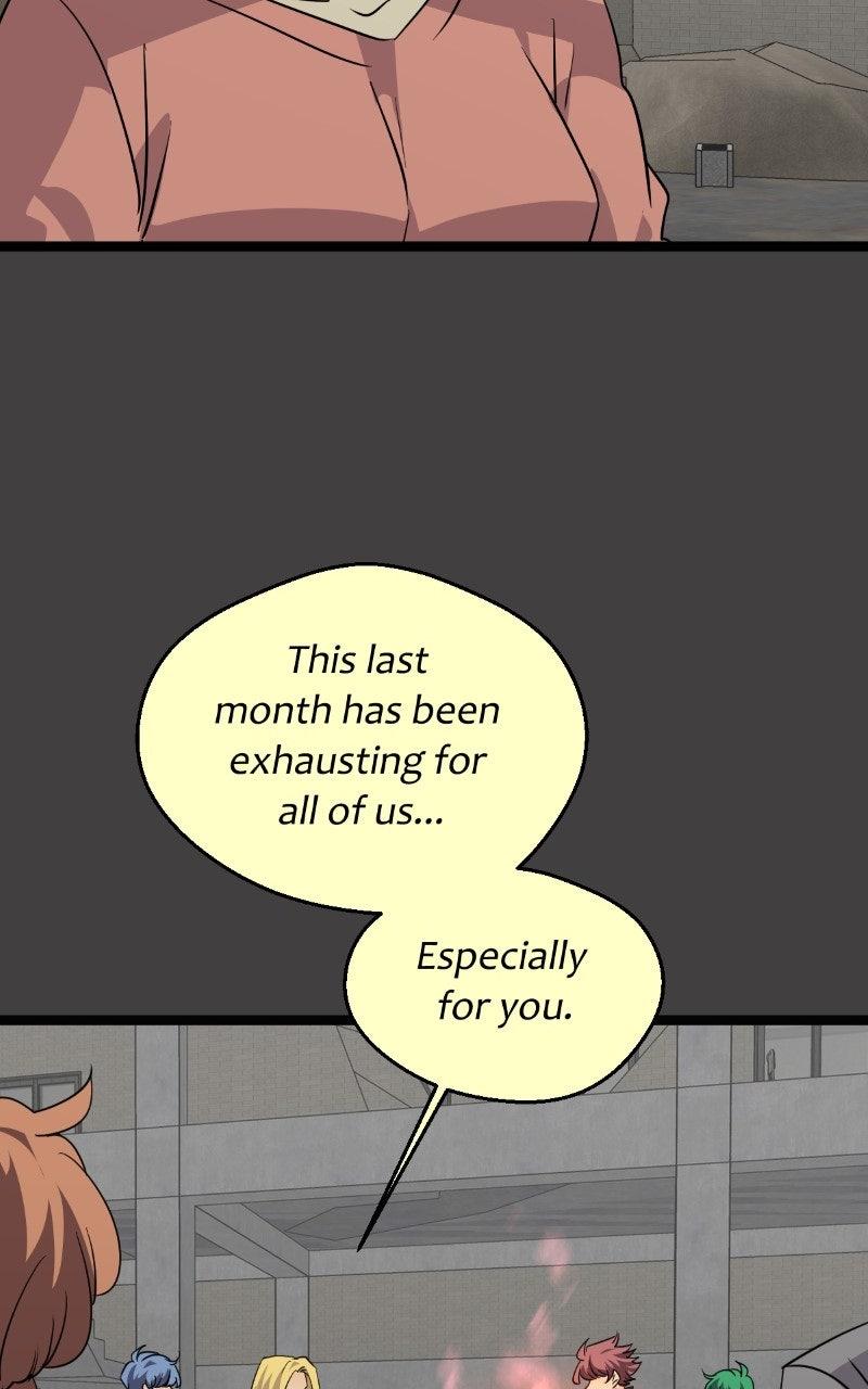 unOrdinary Chapter 401 - Page 76