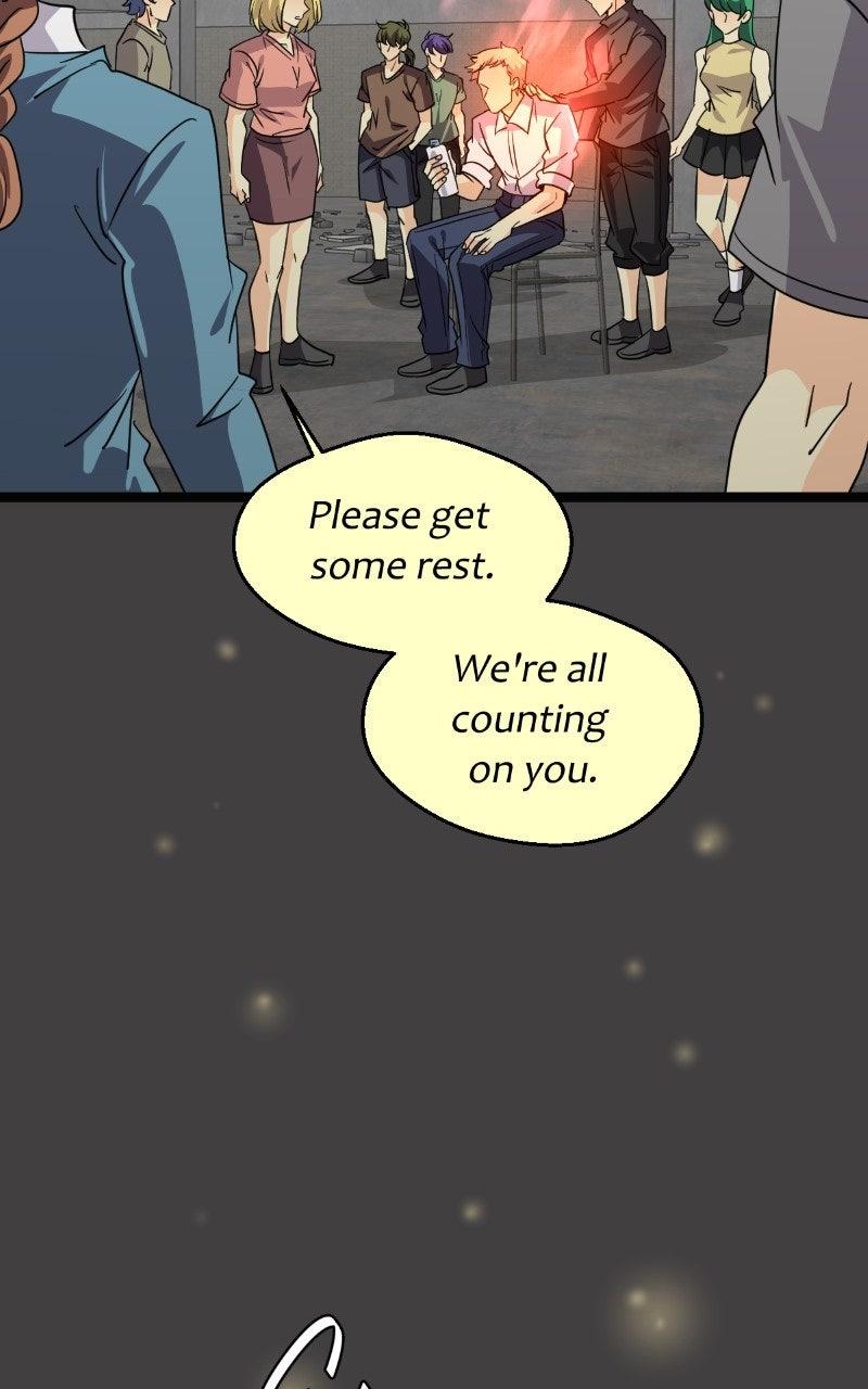 unOrdinary Chapter 401 - Page 77