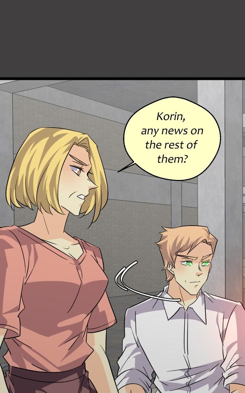unOrdinary Chapter 401 - Page 80