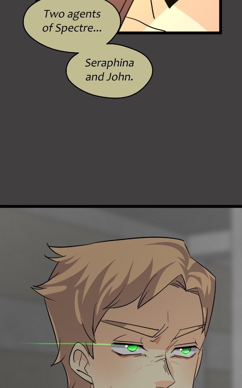 unOrdinary Chapter 401 - Page 82