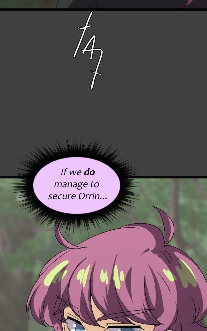 unOrdinary Chapter 401 - Page 9