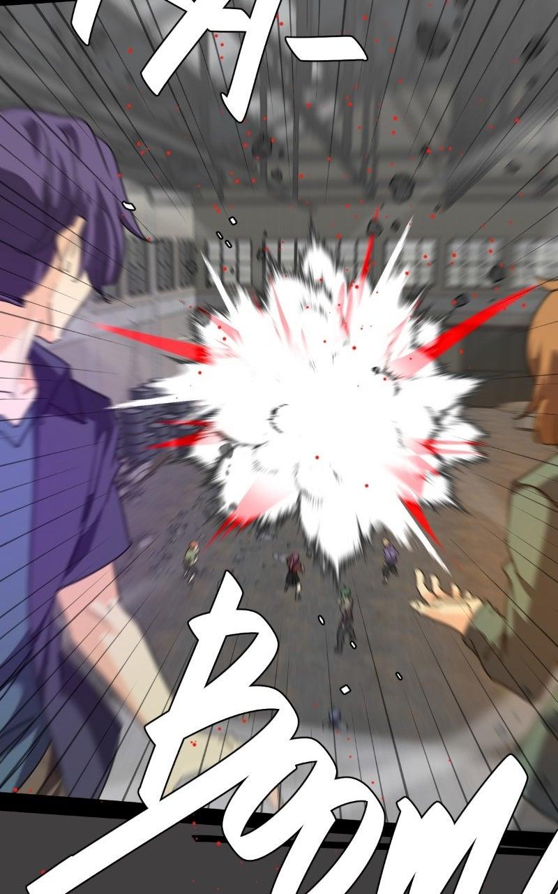 unOrdinary Chapter 401 - Page 91