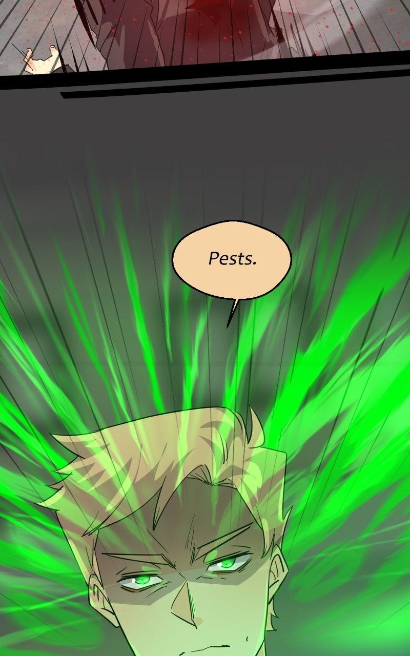 unOrdinary Chapter 401 - Page 98