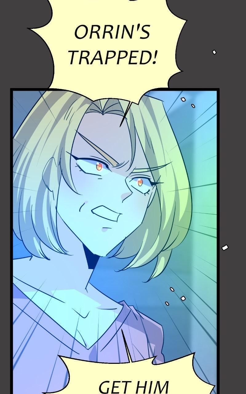 unOrdinary Chapter 402 - Page 104
