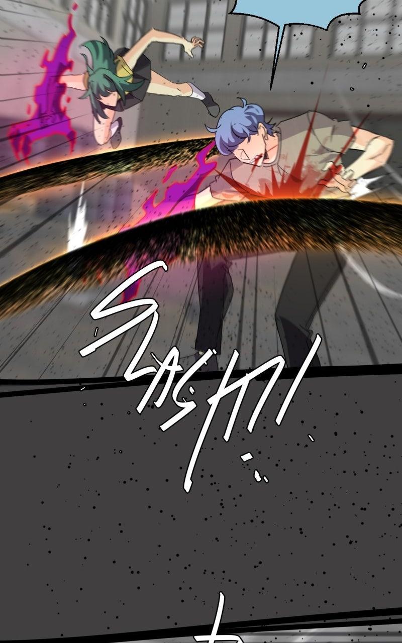 unOrdinary Chapter 402 - Page 127