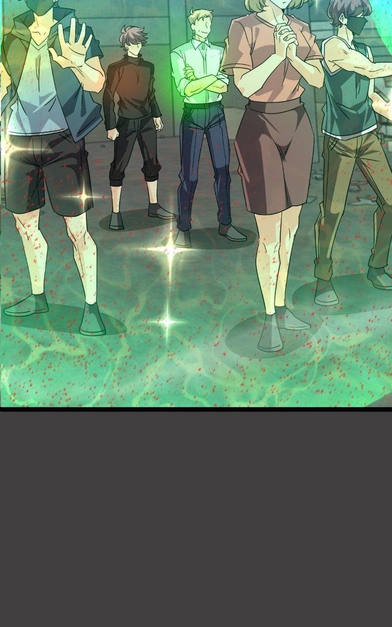 unOrdinary Chapter 402 - Page 23