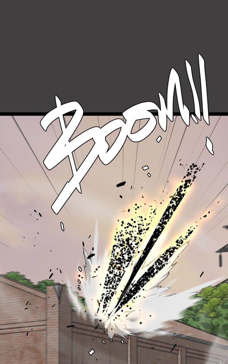 unOrdinary Chapter 402 - Page 24