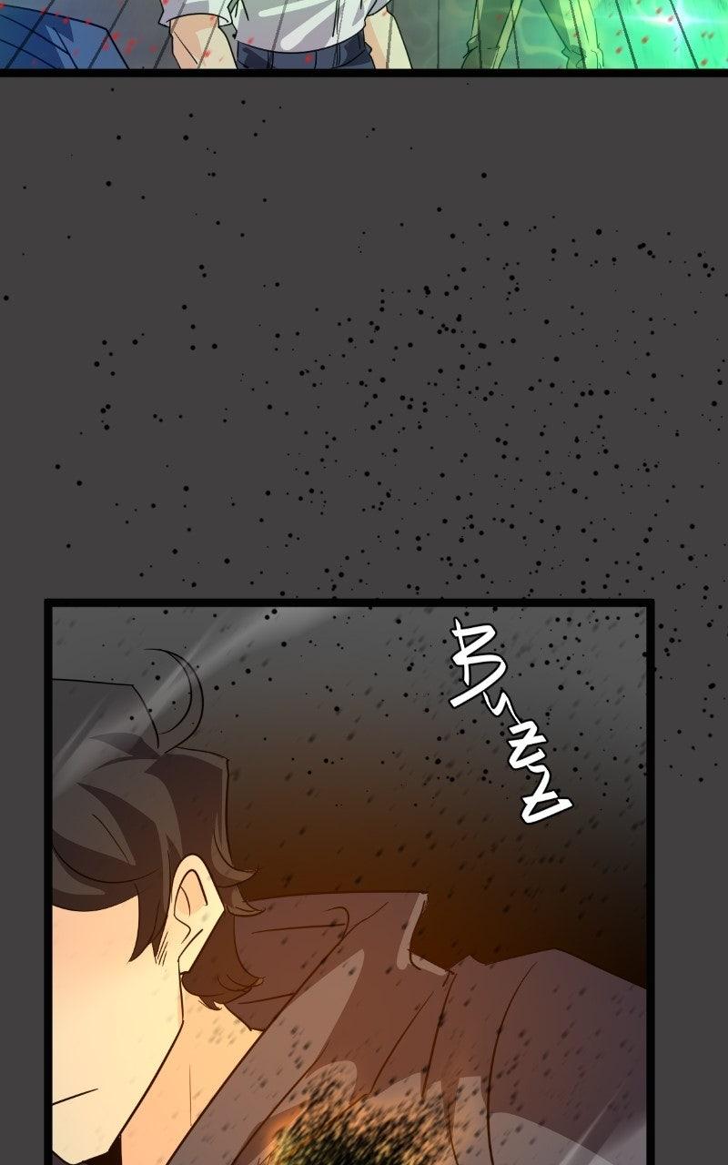 unOrdinary Chapter 402 - Page 27