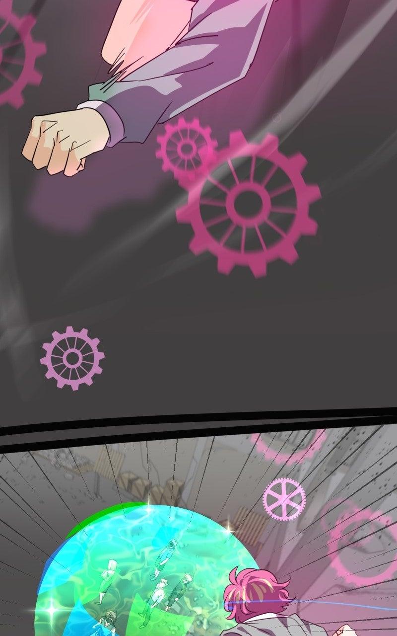unOrdinary Chapter 402 - Page 33