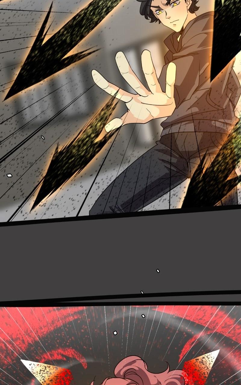 unOrdinary Chapter 402 - Page 38
