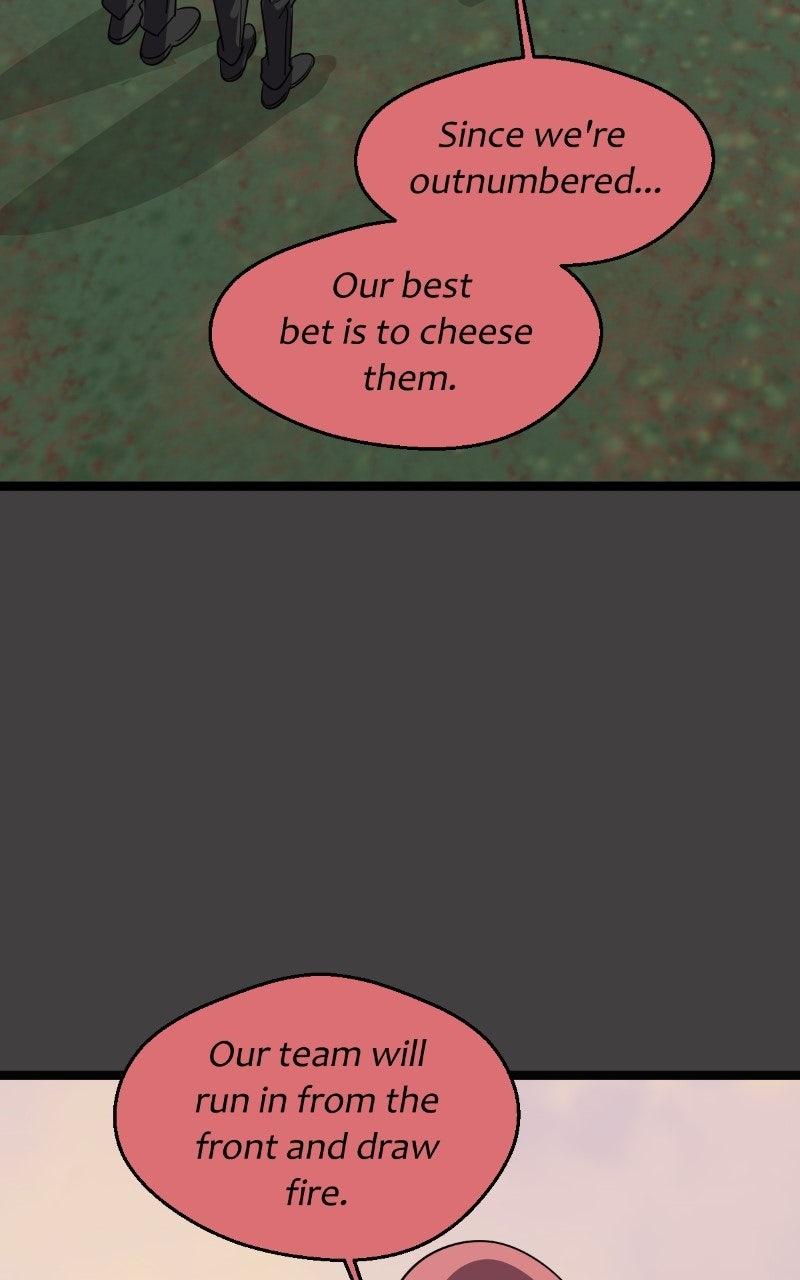unOrdinary Chapter 402 - Page 4