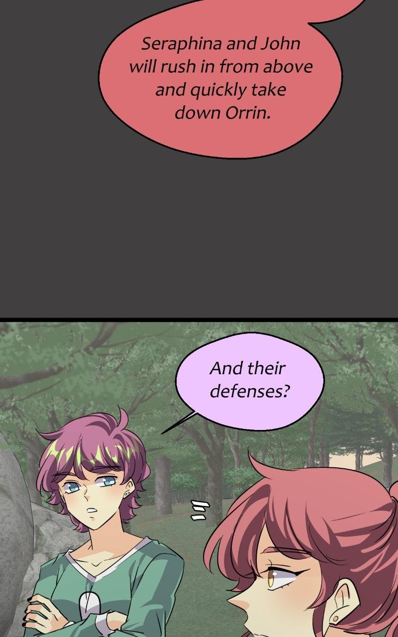 unOrdinary Chapter 402 - Page 6