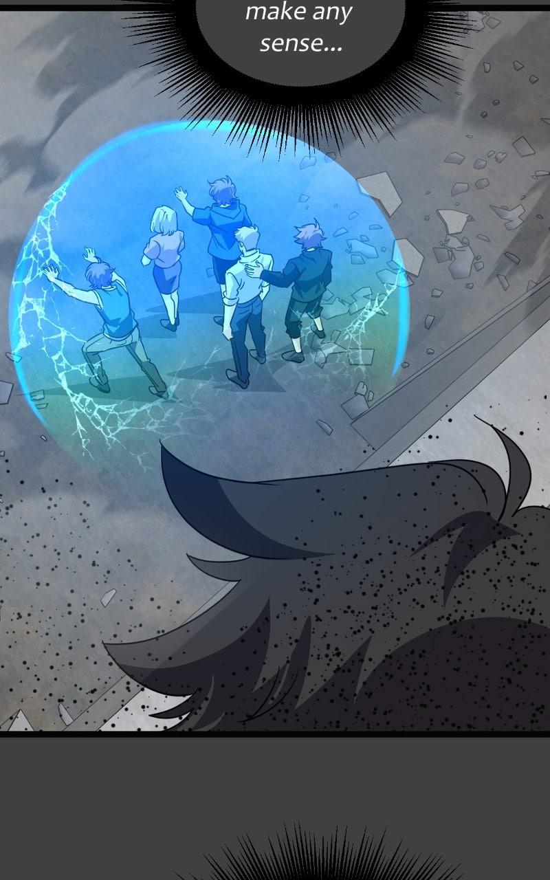 unOrdinary Chapter 402 - Page 66