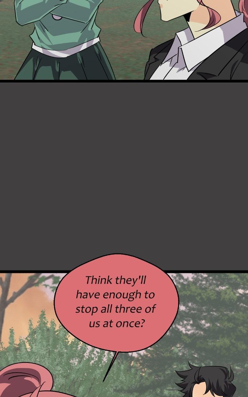 unOrdinary Chapter 402 - Page 7