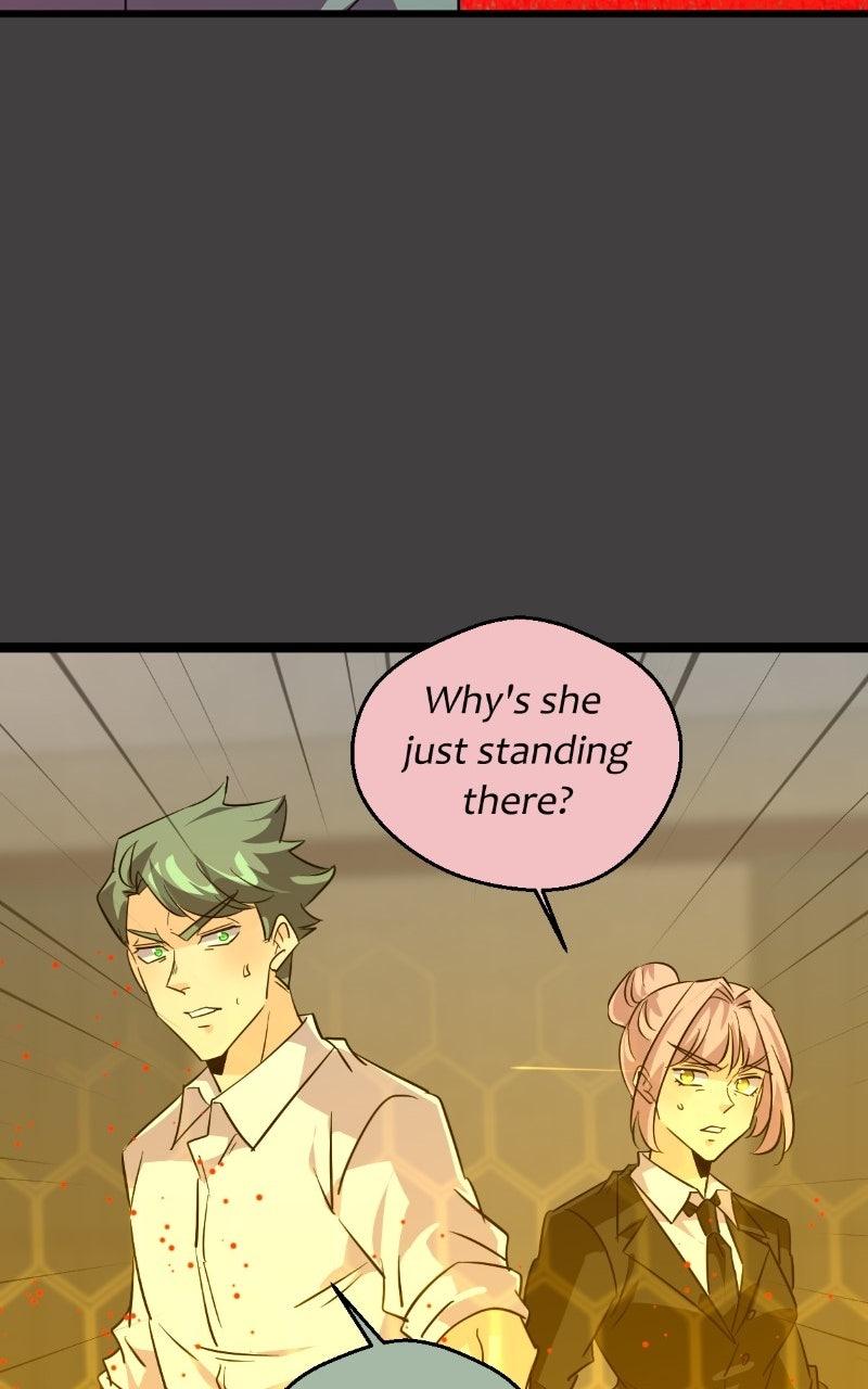 unOrdinary Chapter 402 - Page 76