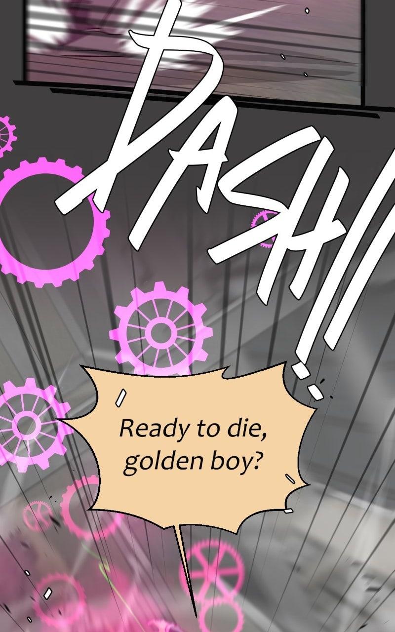 unOrdinary Chapter 402 - Page 81