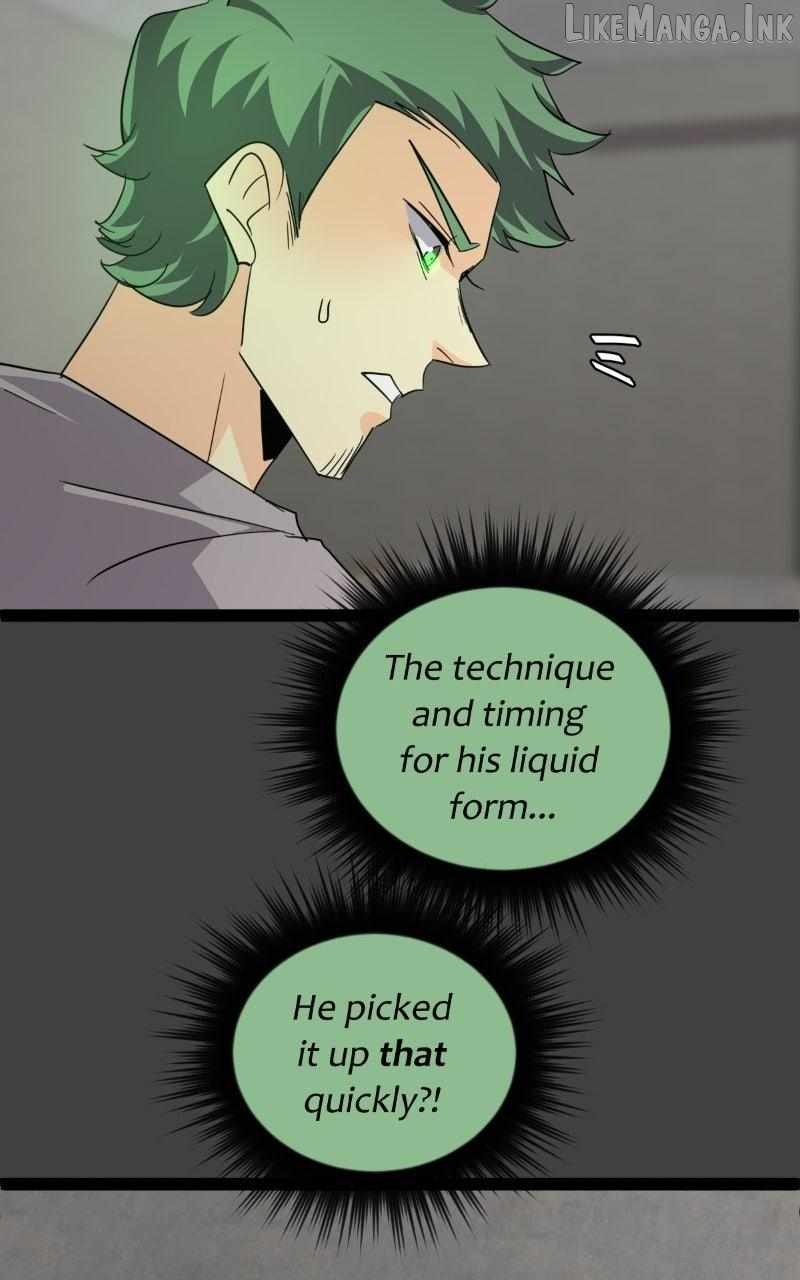 unOrdinary Chapter 404 - Page 100