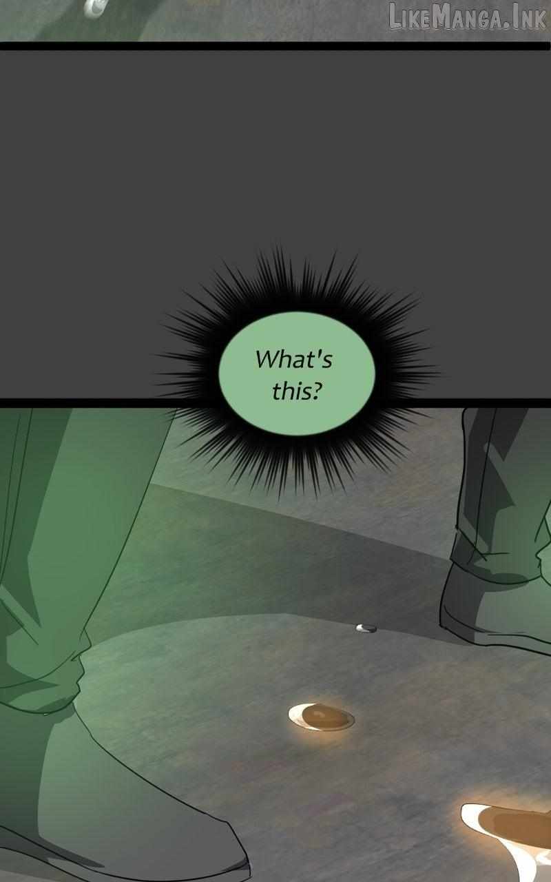 unOrdinary Chapter 404 - Page 102