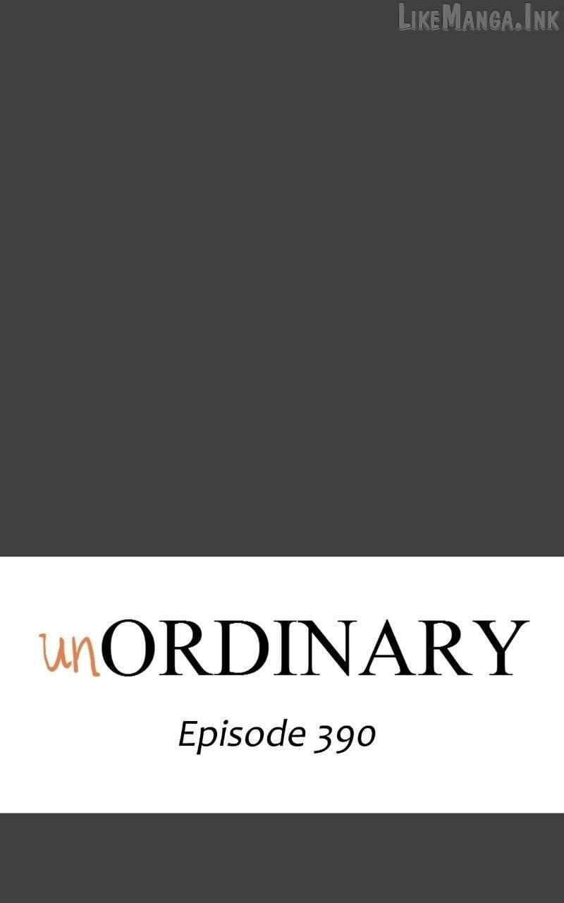 unOrdinary Chapter 404 - Page 11