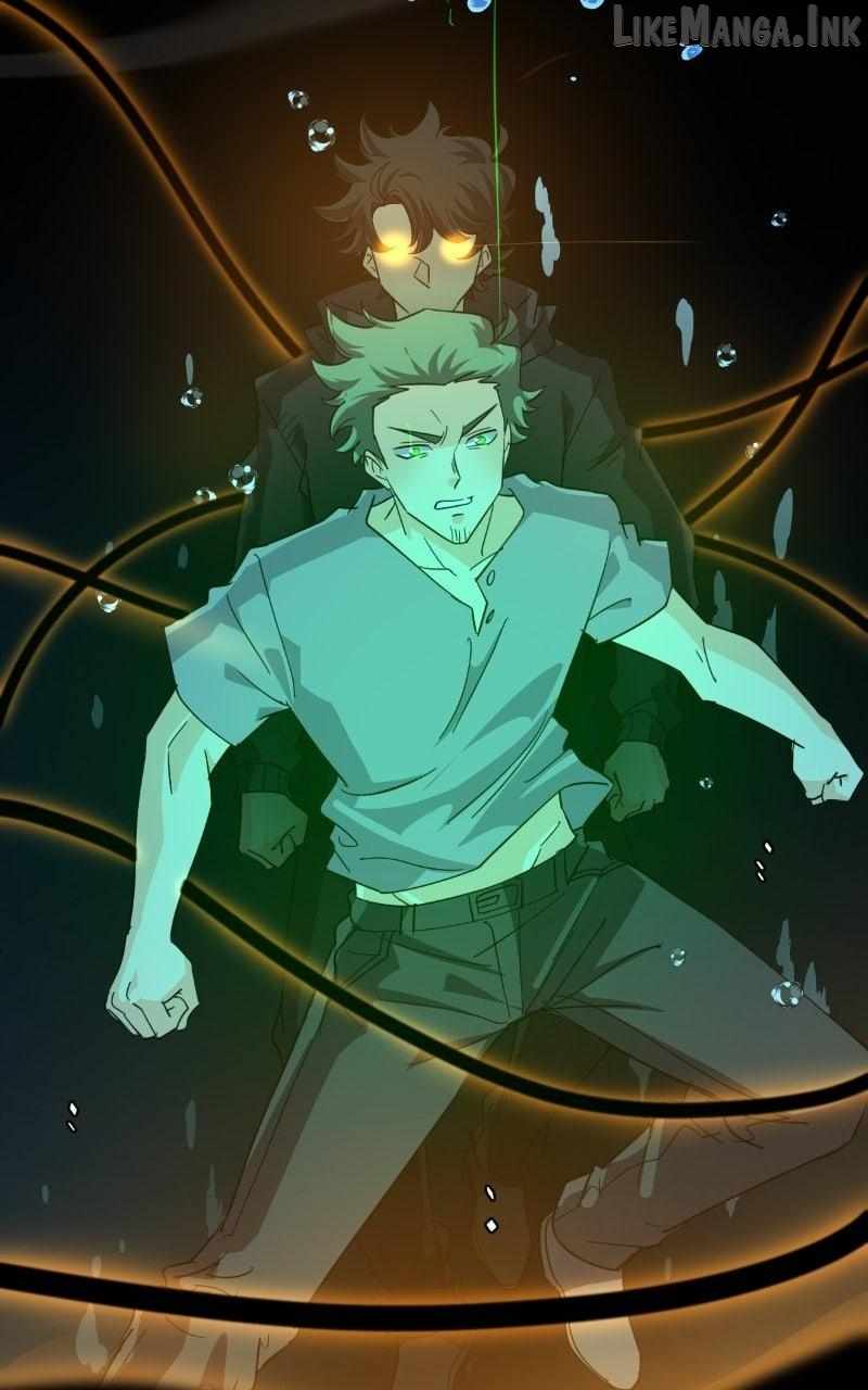 unOrdinary Chapter 404 - Page 110