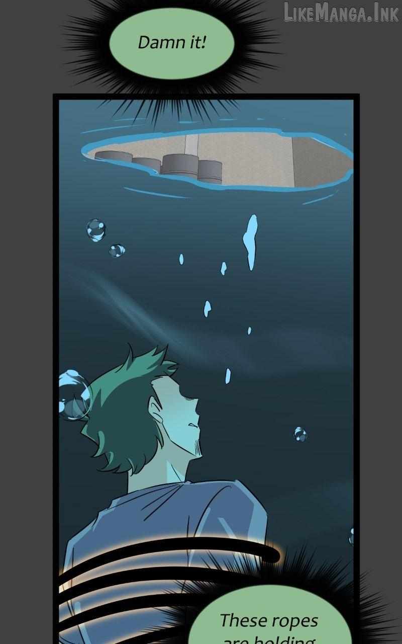 unOrdinary Chapter 404 - Page 113