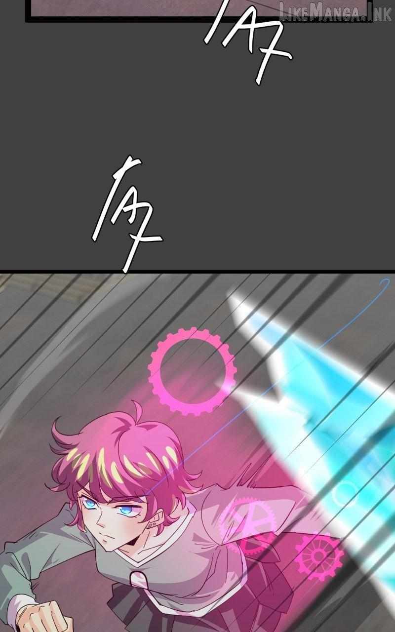 unOrdinary Chapter 404 - Page 121