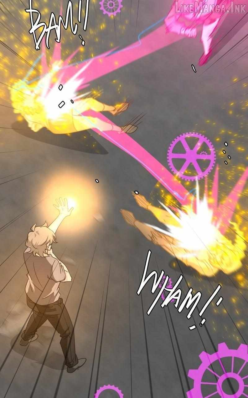 unOrdinary Chapter 404 - Page 125