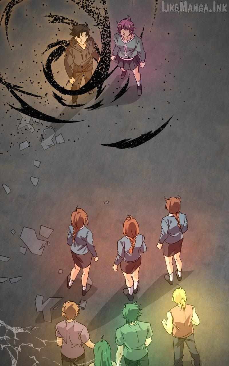 unOrdinary Chapter 404 - Page 13