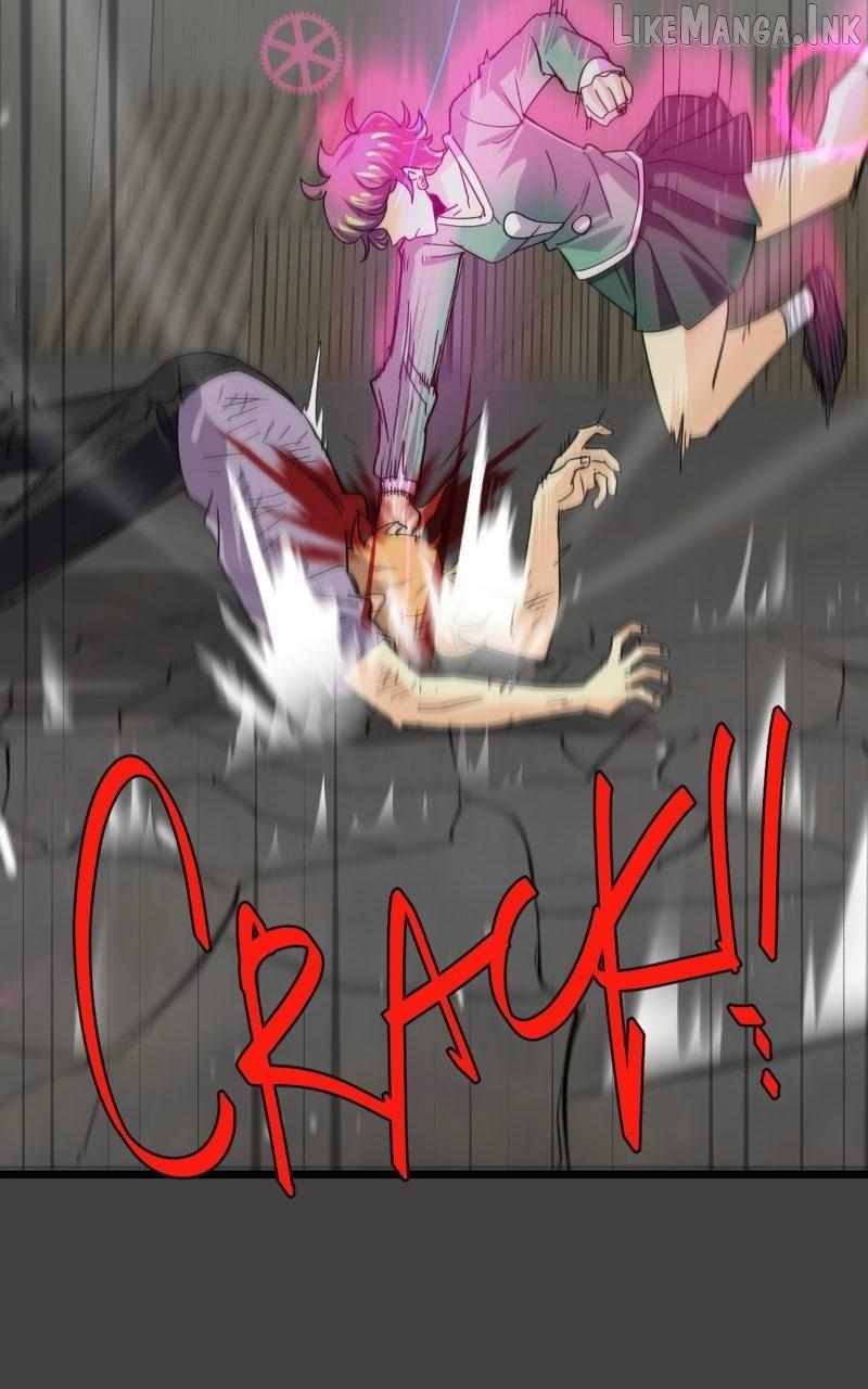 unOrdinary Chapter 404 - Page 130