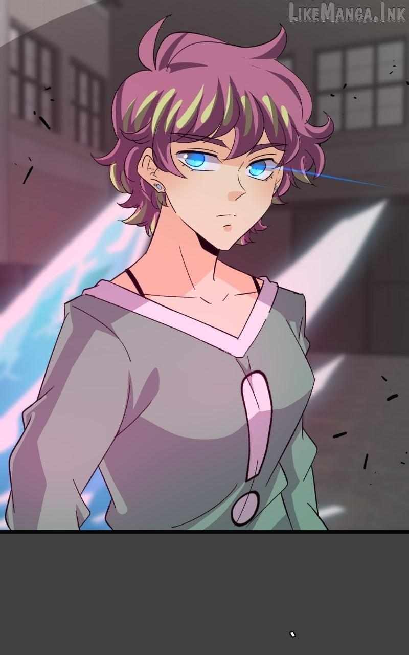 unOrdinary Chapter 404 - Page 141