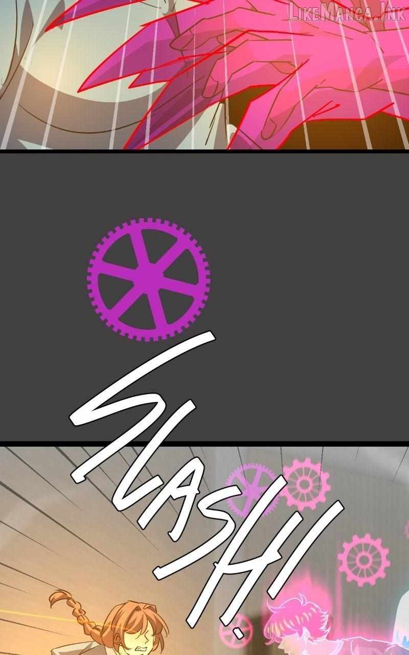 unOrdinary Chapter 404 - Page 144