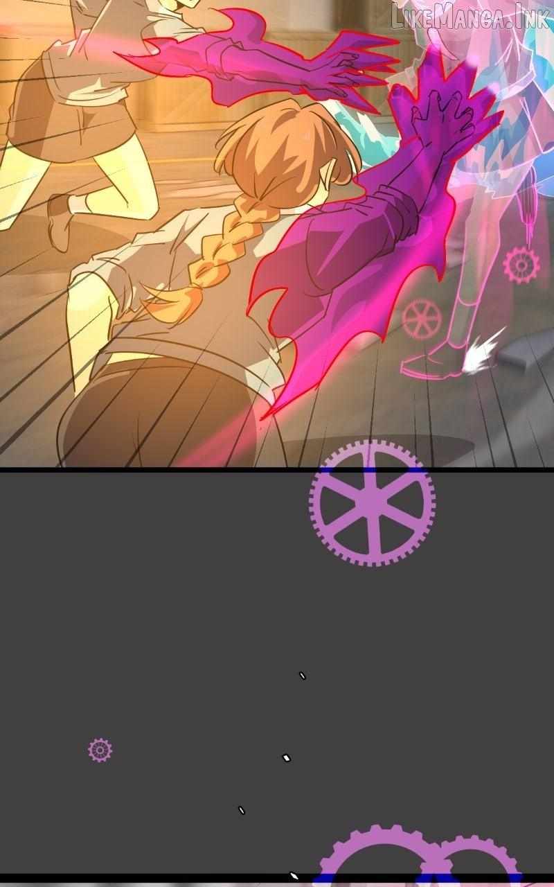 unOrdinary Chapter 404 - Page 145