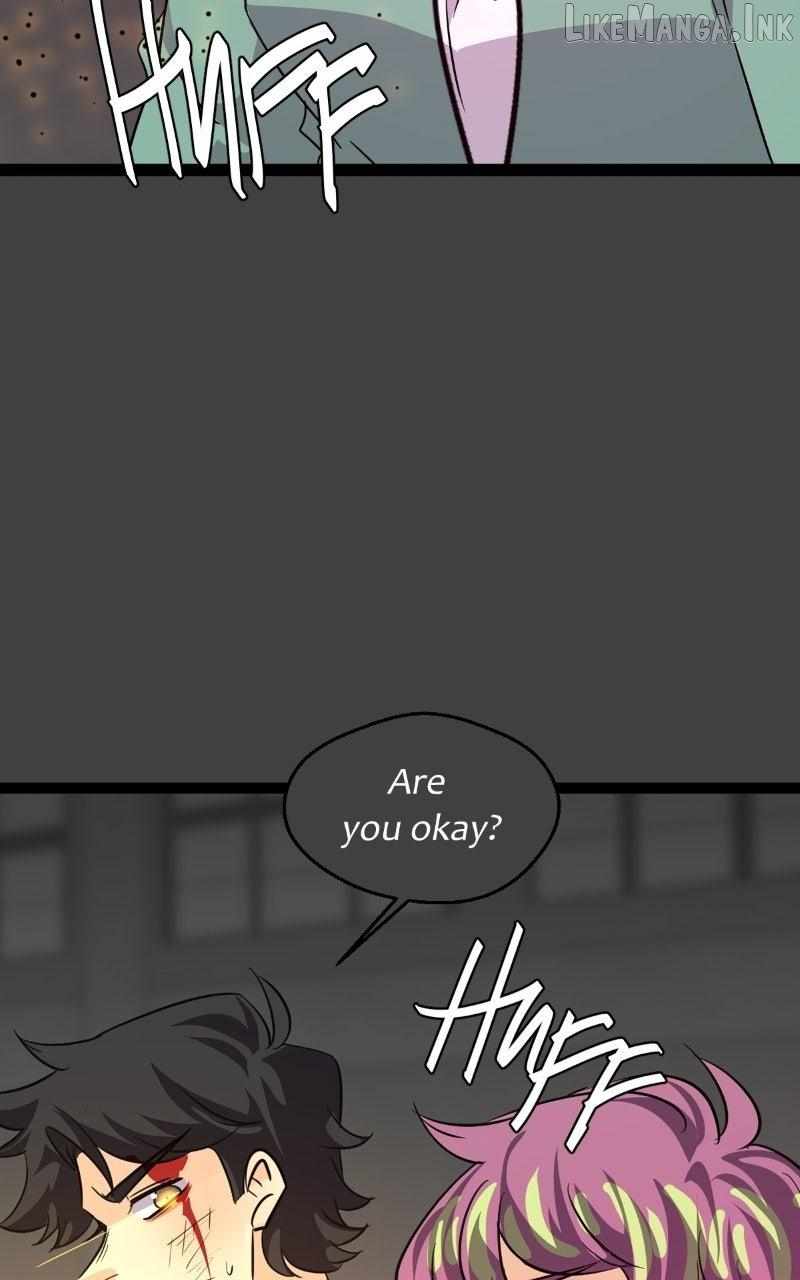 unOrdinary Chapter 404 - Page 16