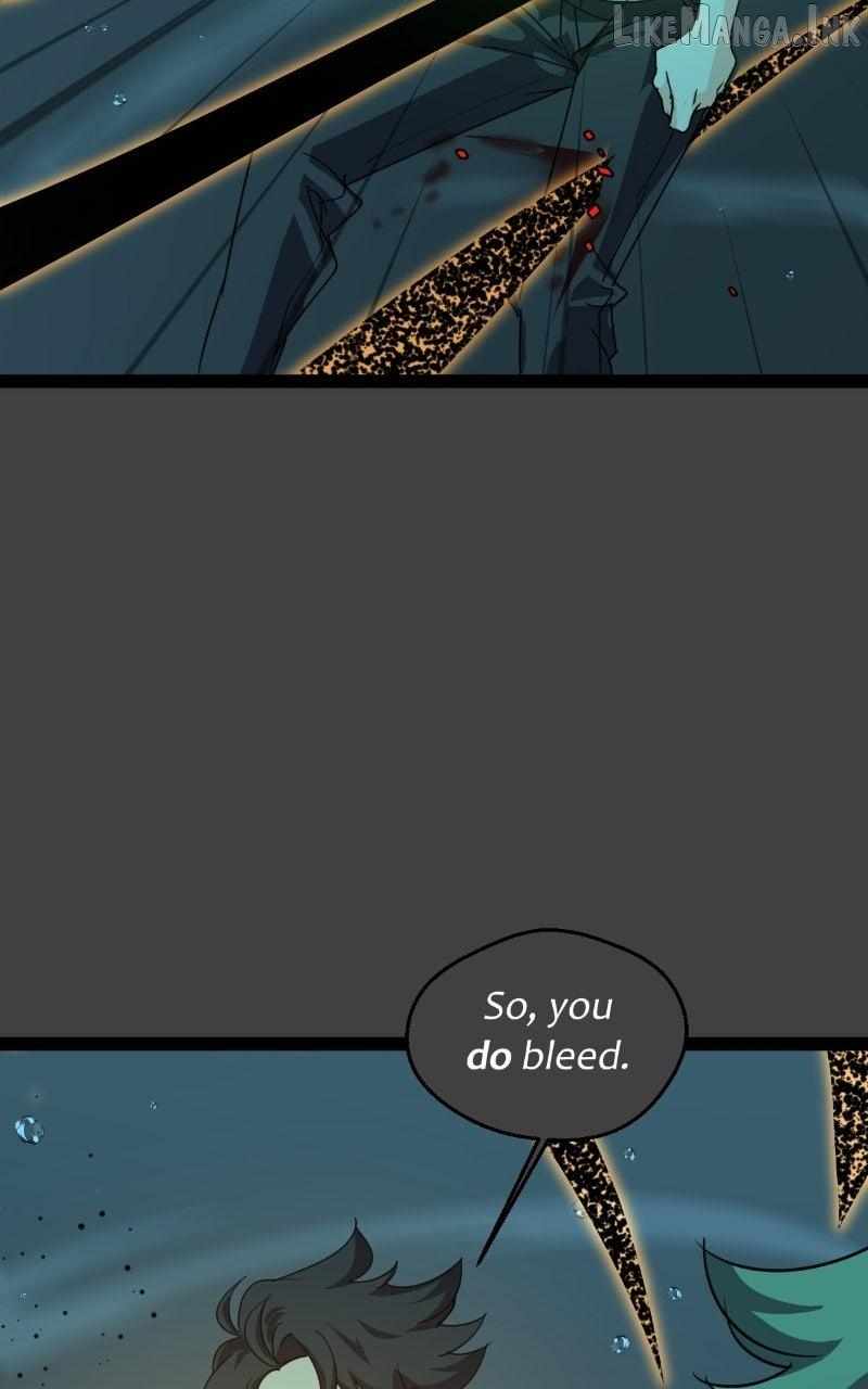 unOrdinary Chapter 404 - Page 161