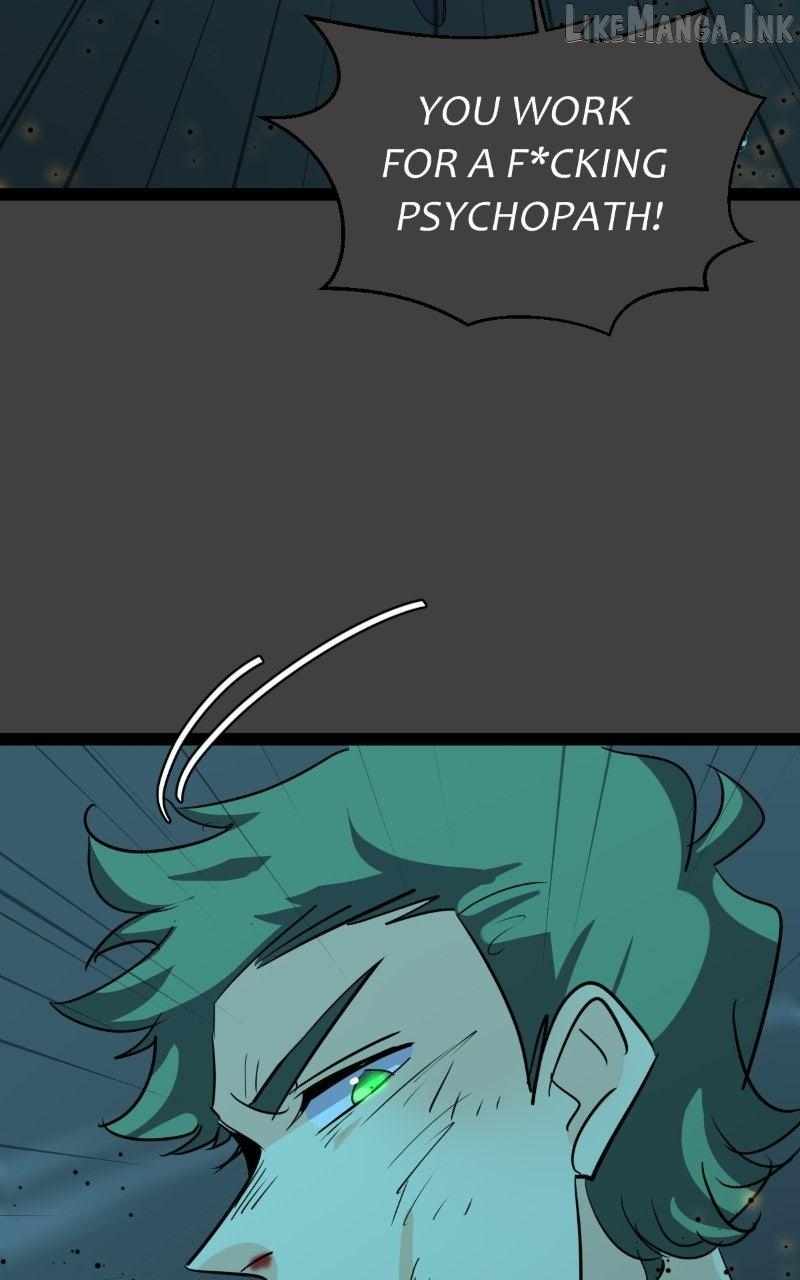 unOrdinary Chapter 404 - Page 167