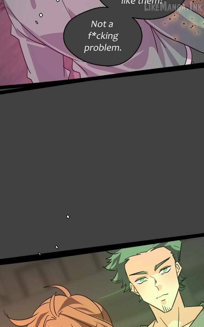 unOrdinary Chapter 404 - Page 19