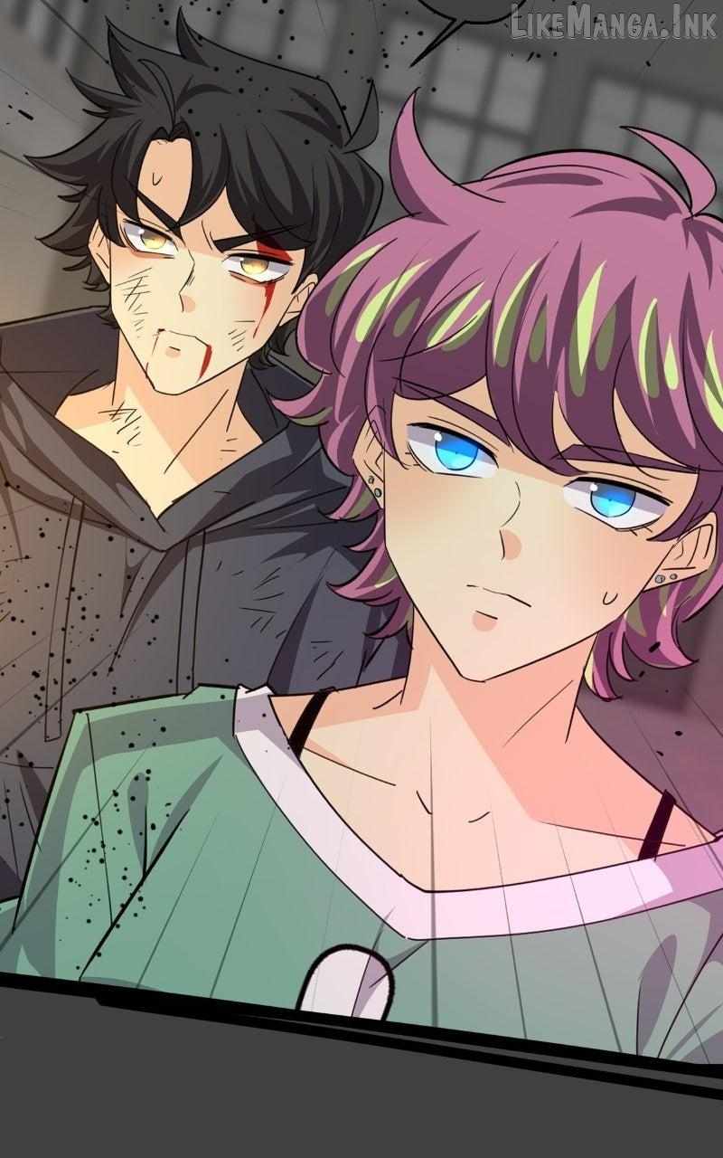 unOrdinary Chapter 404 - Page 24