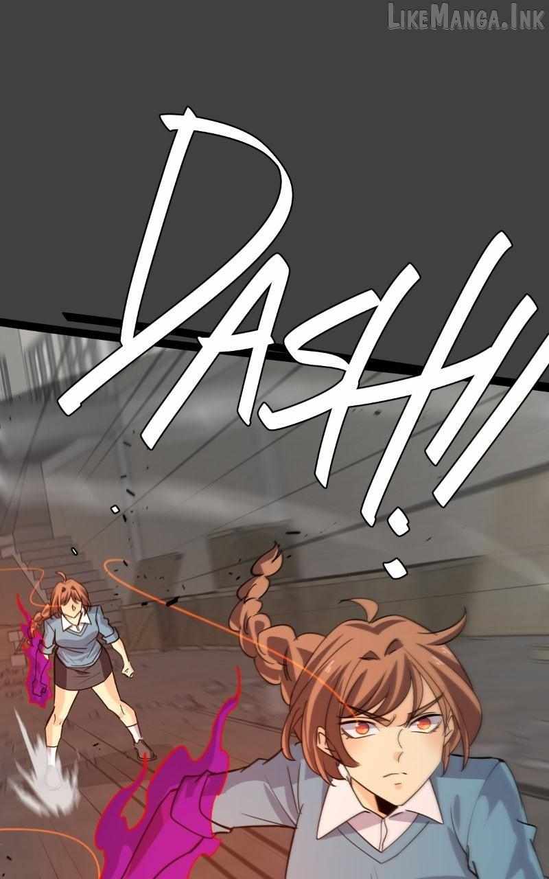 unOrdinary Chapter 404 - Page 25