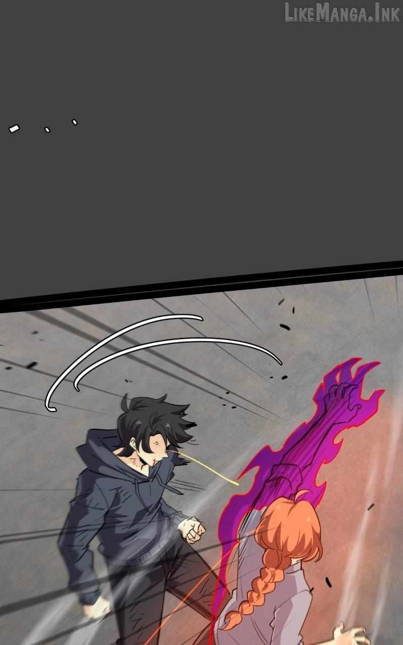 unOrdinary Chapter 404 - Page 27