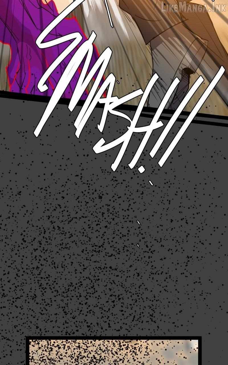 unOrdinary Chapter 404 - Page 30