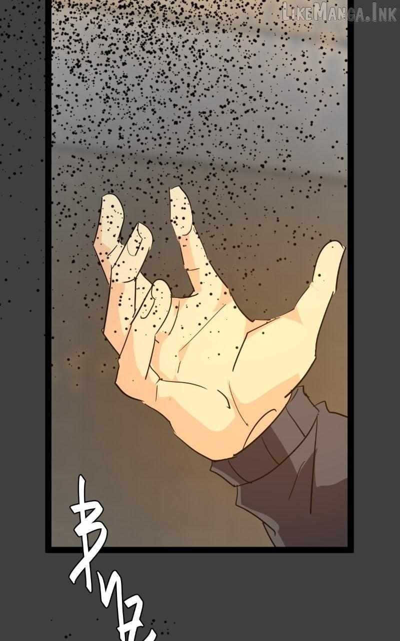 unOrdinary Chapter 404 - Page 31