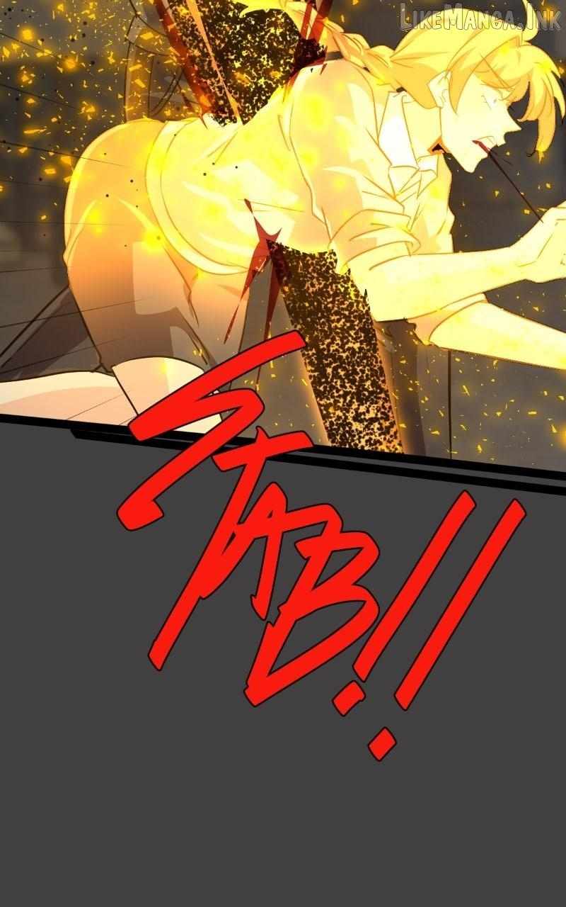 unOrdinary Chapter 404 - Page 33