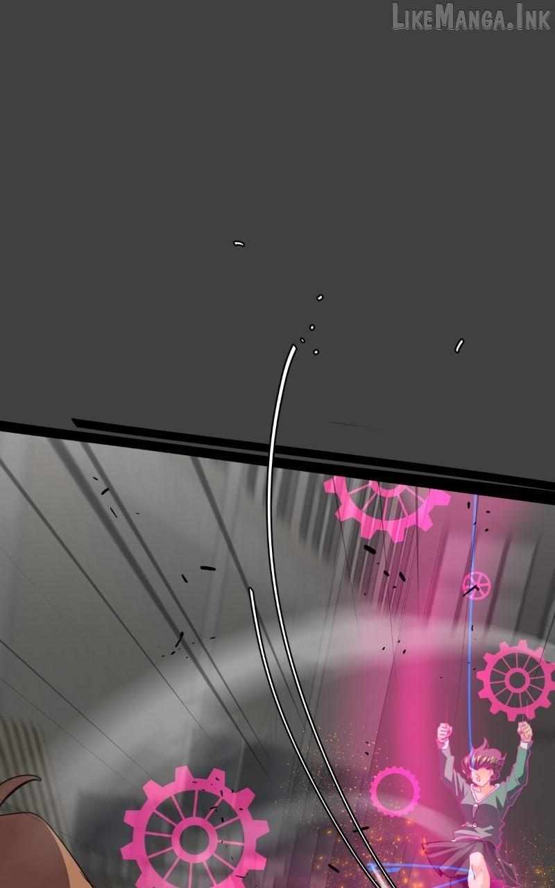 unOrdinary Chapter 404 - Page 38