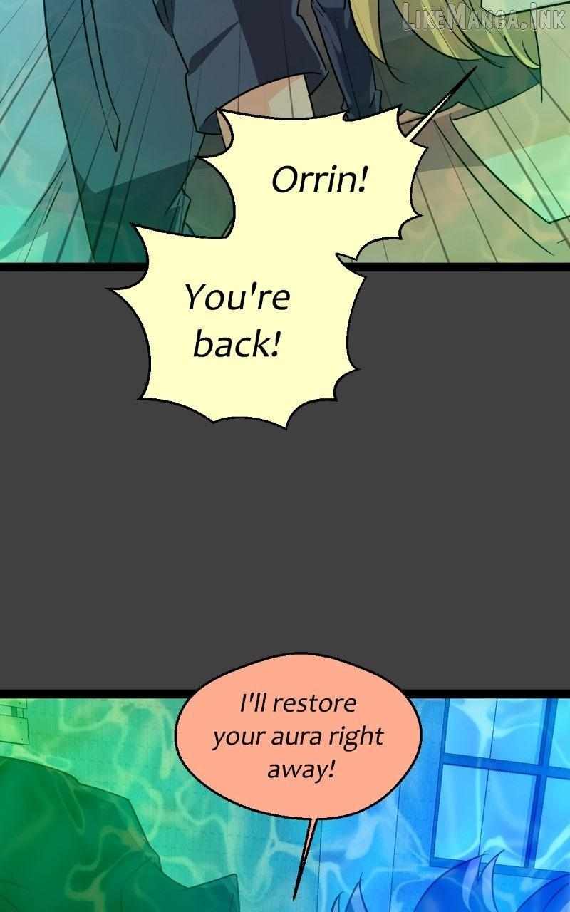 unOrdinary Chapter 404 - Page 4