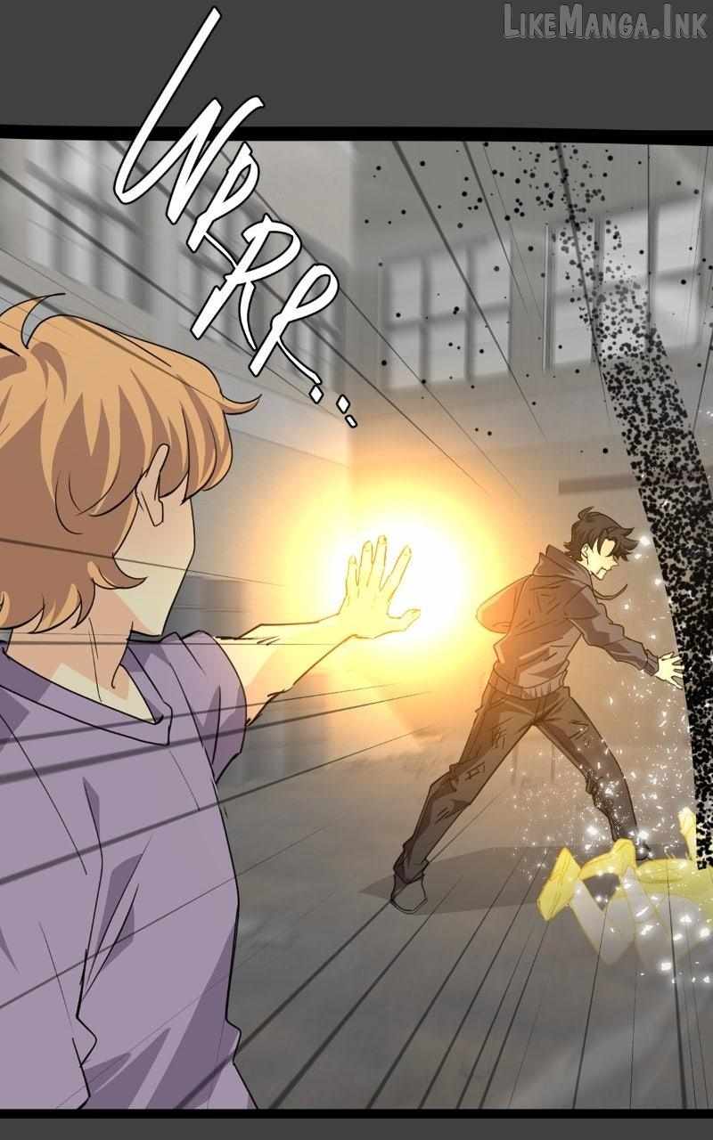 unOrdinary Chapter 404 - Page 43