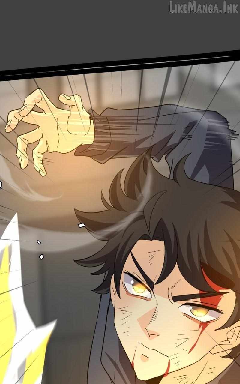 unOrdinary Chapter 404 - Page 47