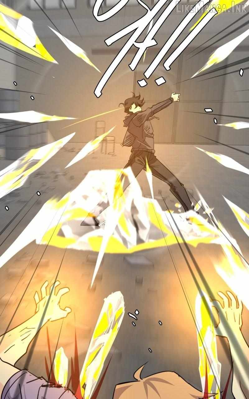 unOrdinary Chapter 404 - Page 50